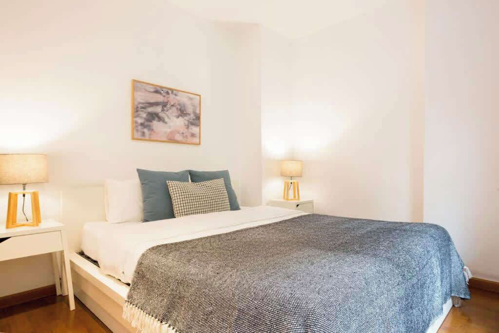 Photo of Bedroom in Les Corts