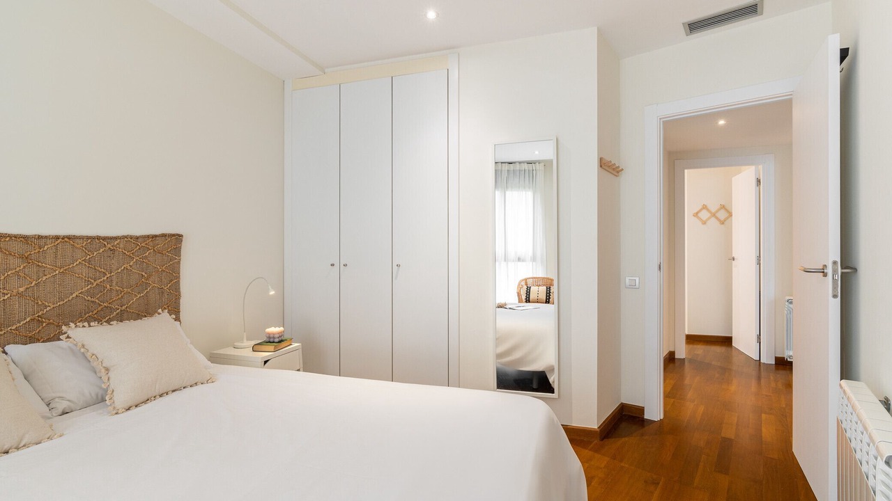 Photo of Bedroom in Les Corts