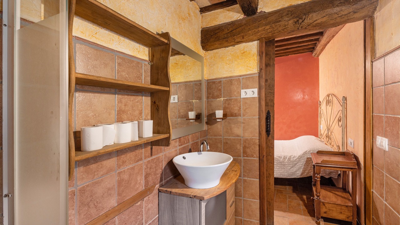 Photo of Bedroom in Puigreig