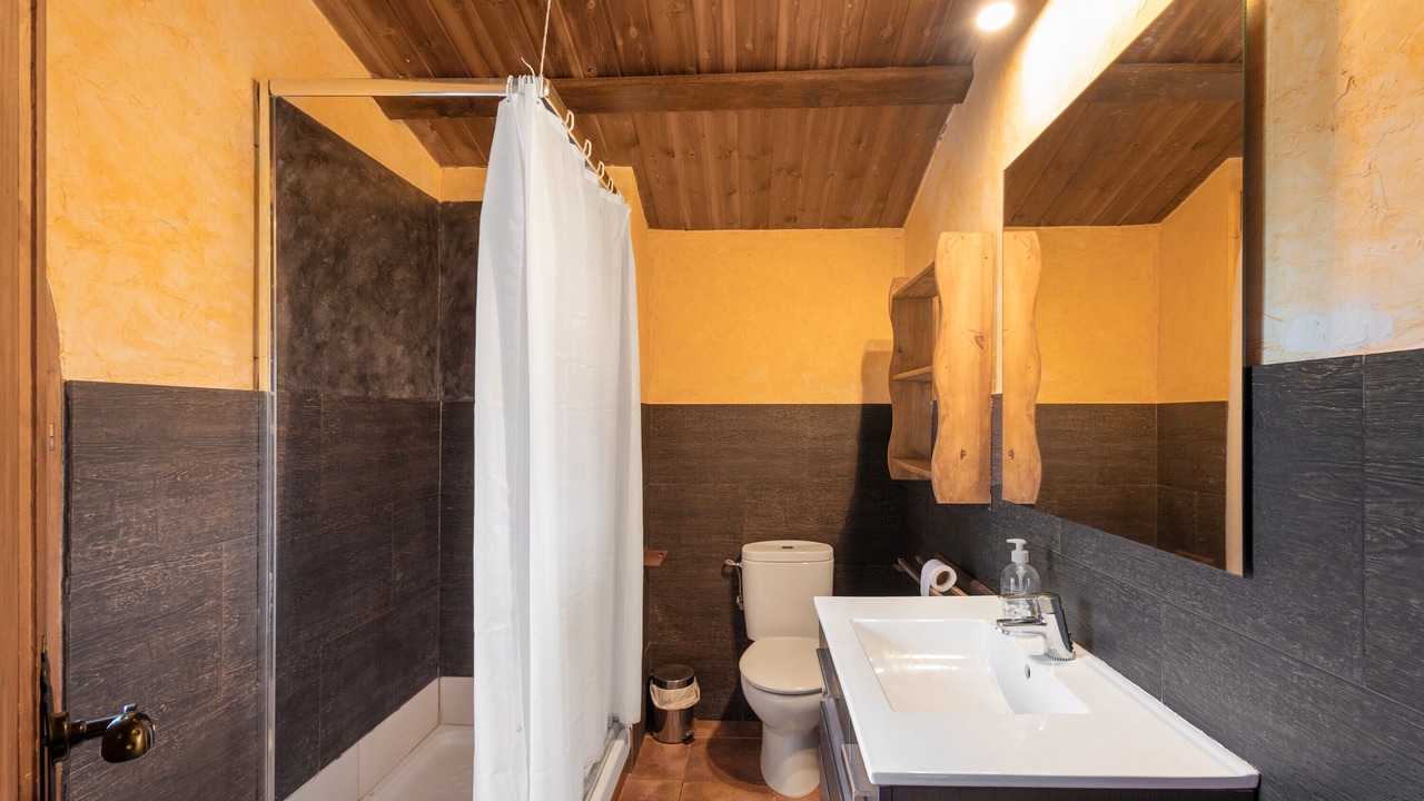 Photo of Bathroom in Puigreig