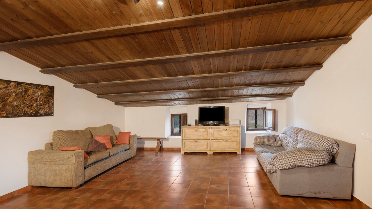 Photo of Livingroom in Puigreig
