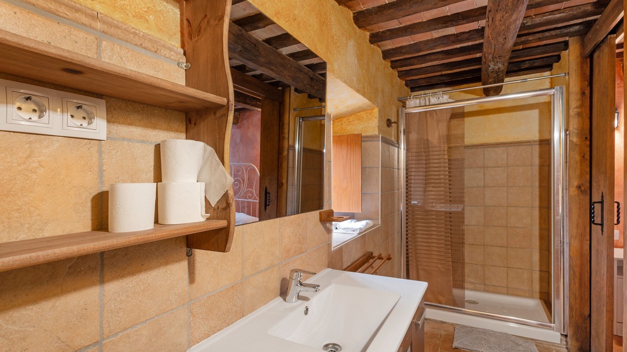 Photo of Bathroom in Puigreig