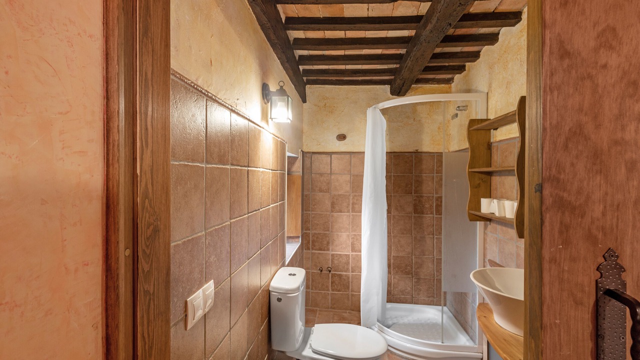 Photo of Bathroom in Puigreig