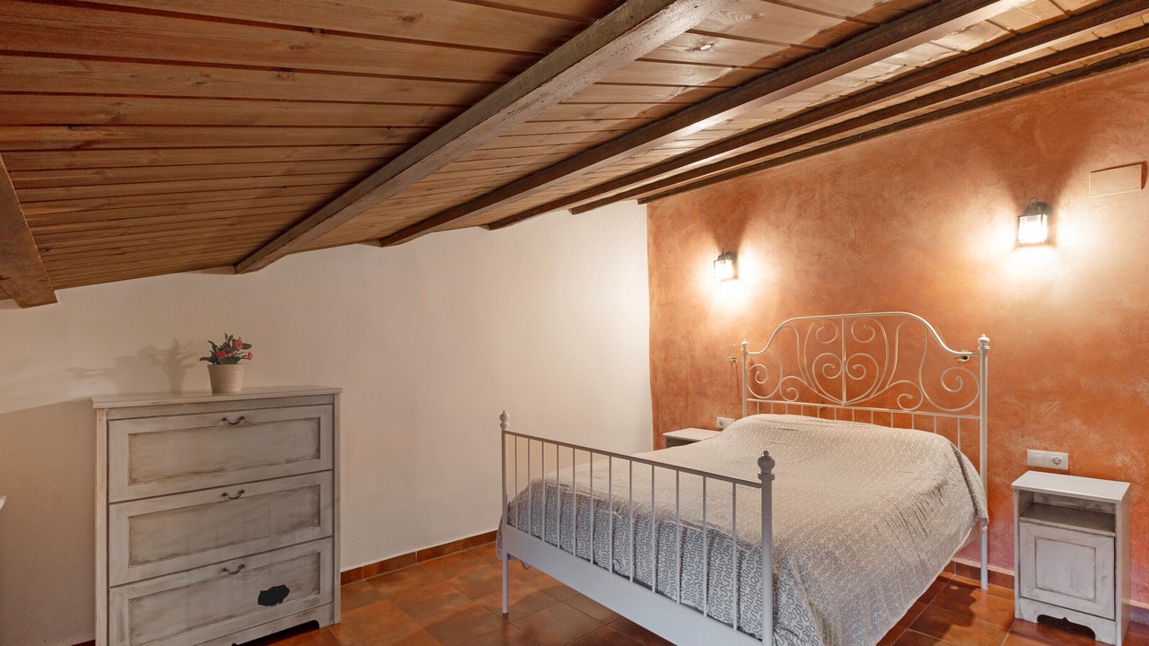 Photo of Bedroom in Puigreig