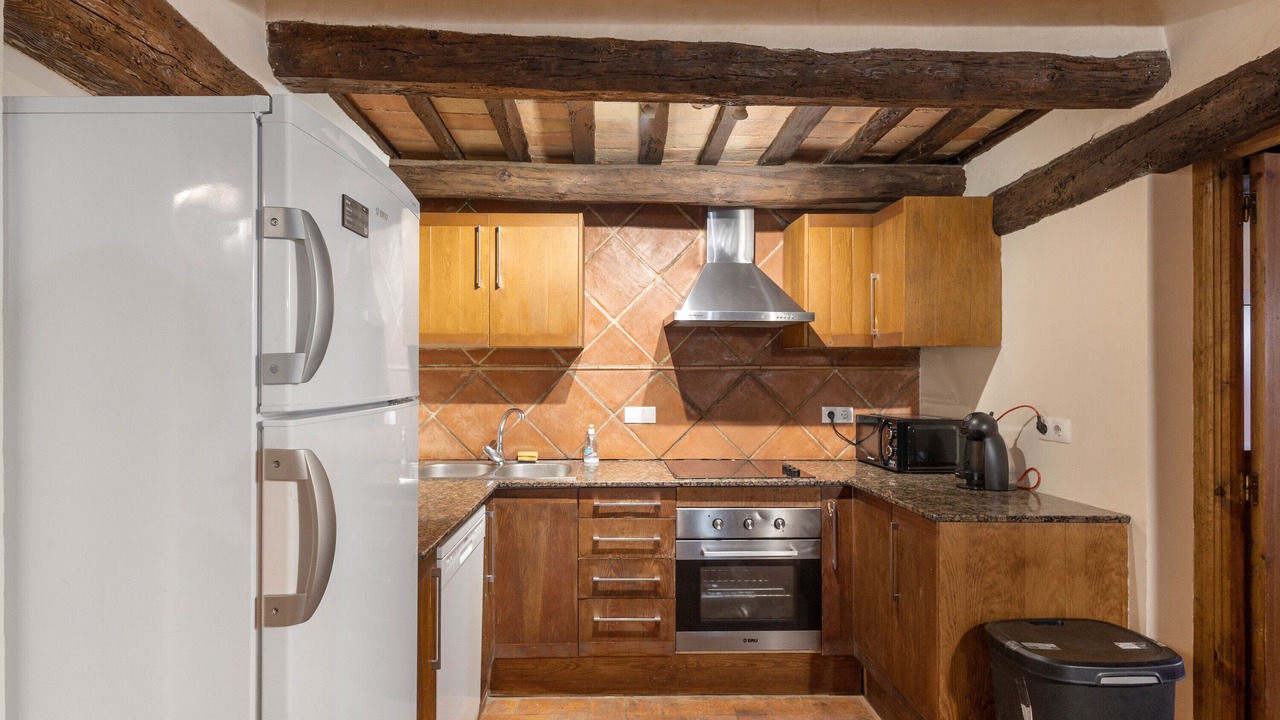 Photo of Kitchen in Puigreig