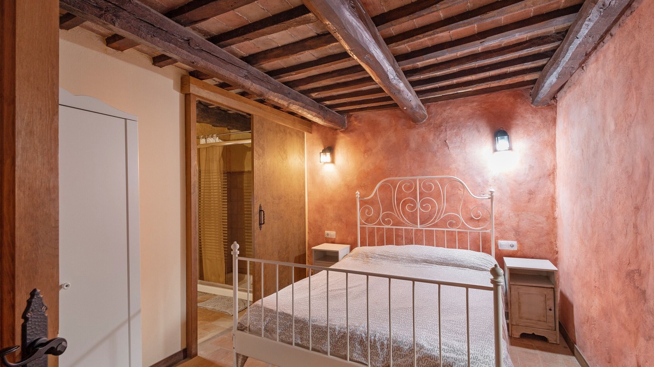 Photo of Bedroom in Puigreig