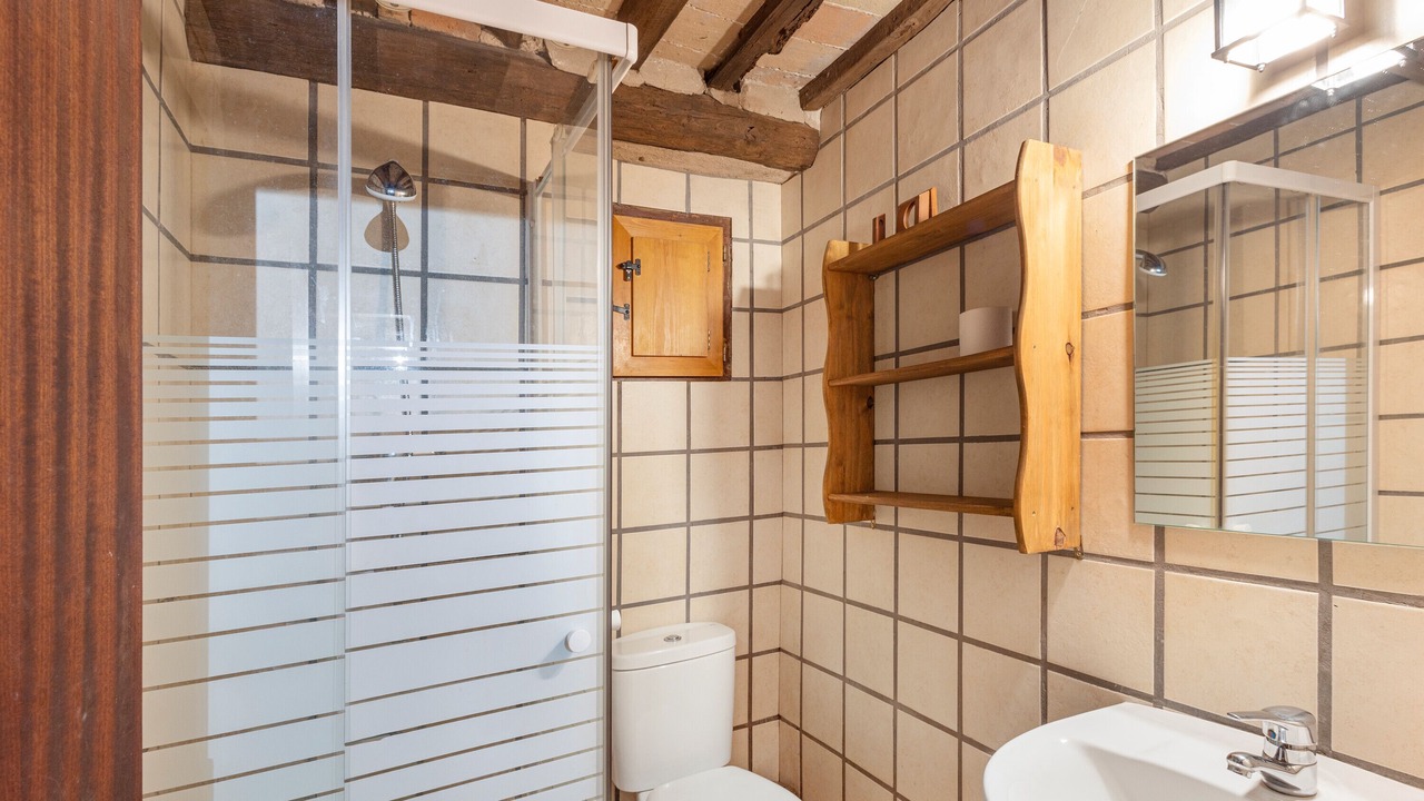 Photo of Bathroom in Puigreig