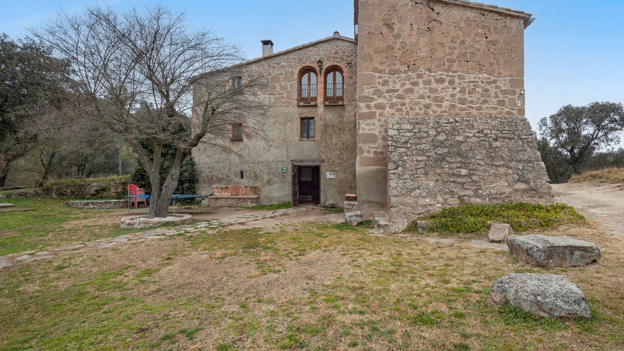 Photo of Outdoor in Puigreig