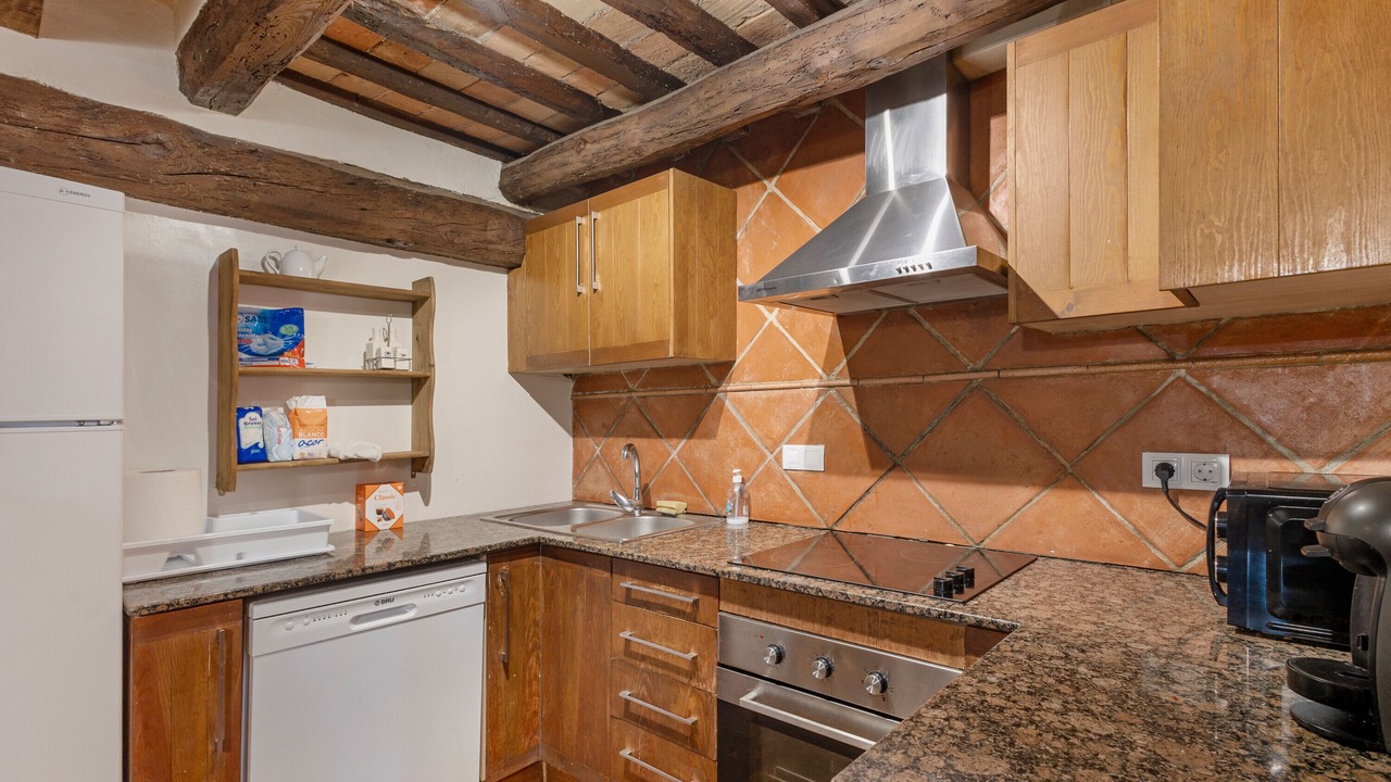 Photo of Kitchen in Puigreig