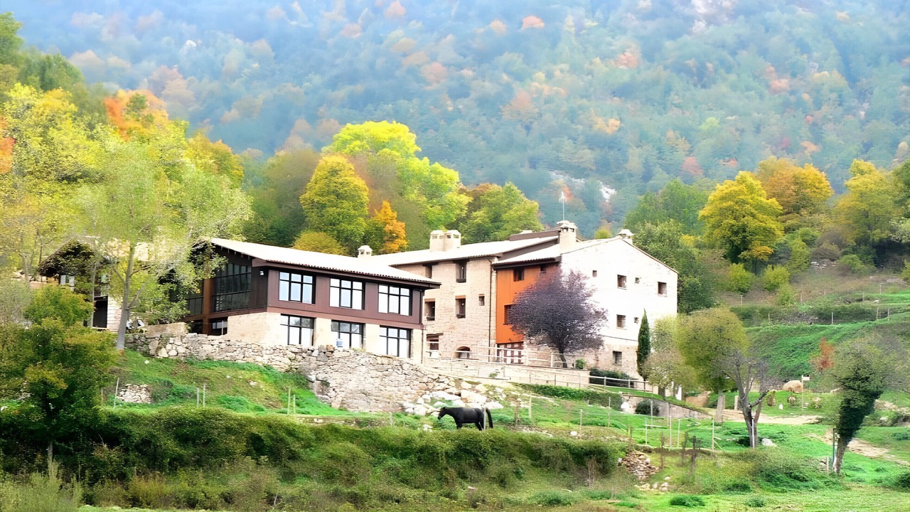 Photo of Outdoor in Berga