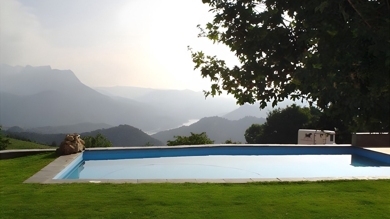 Photo of Outdoor in Berga