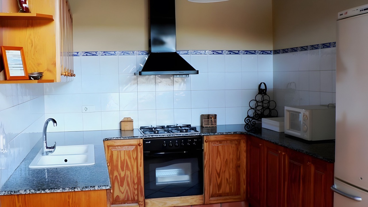Photo of Kitchen in Berga