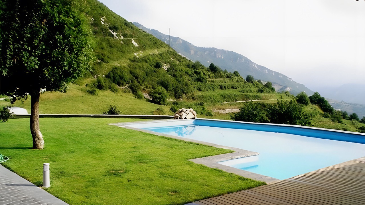 Photo of Outdoor in Berga