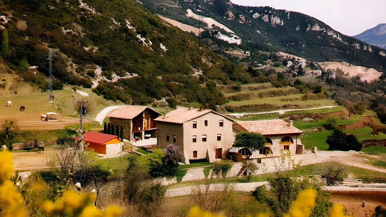 Photo of Outdoor in Berga