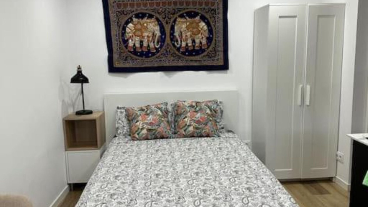 Photo of Bedroom in Sant Cugat del Valles