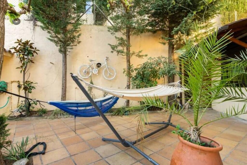 Photo of Patio Balcony in Sant Cugat del Valles