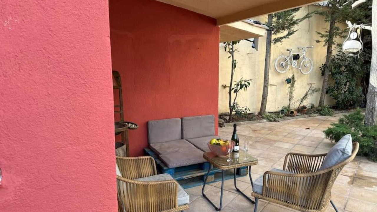 Photo of Patio Balcony in Sant Cugat del Valles