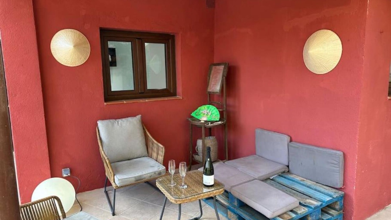 Photo of Outdoor in Sant Cugat del Valles