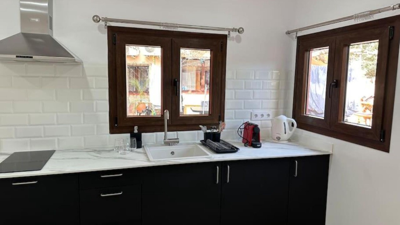 Photo of Kitchen in Sant Cugat del Valles