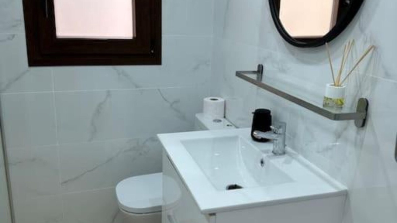 Photo of Bathroom in Sant Cugat del Valles