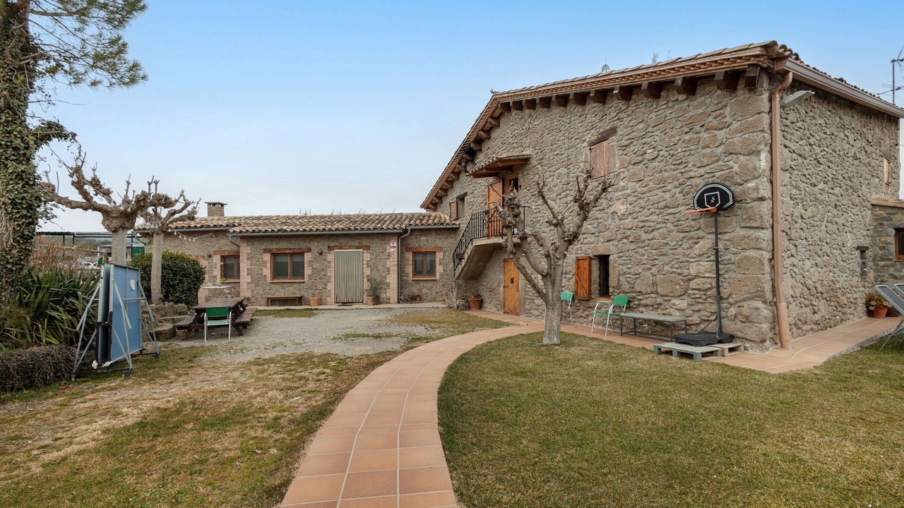 Photo of Outdoor in Casserres