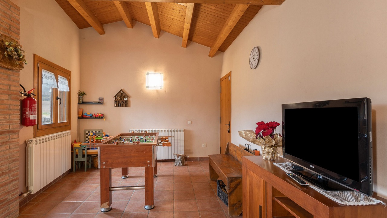 Photo of Bedroom in Casserres