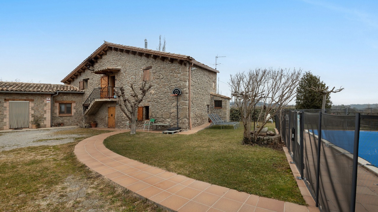 Photo of Outdoor in Casserres