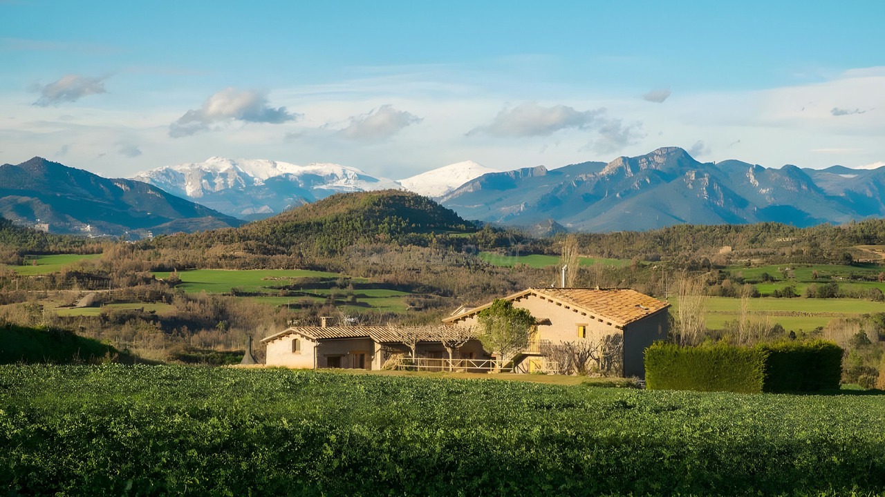 Photo of Outdoor in Casserres