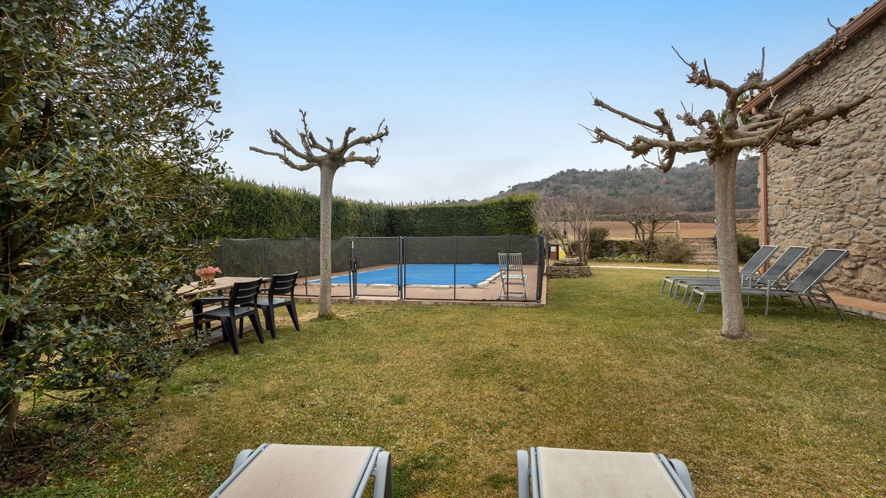 Photo of Outdoor in Casserres
