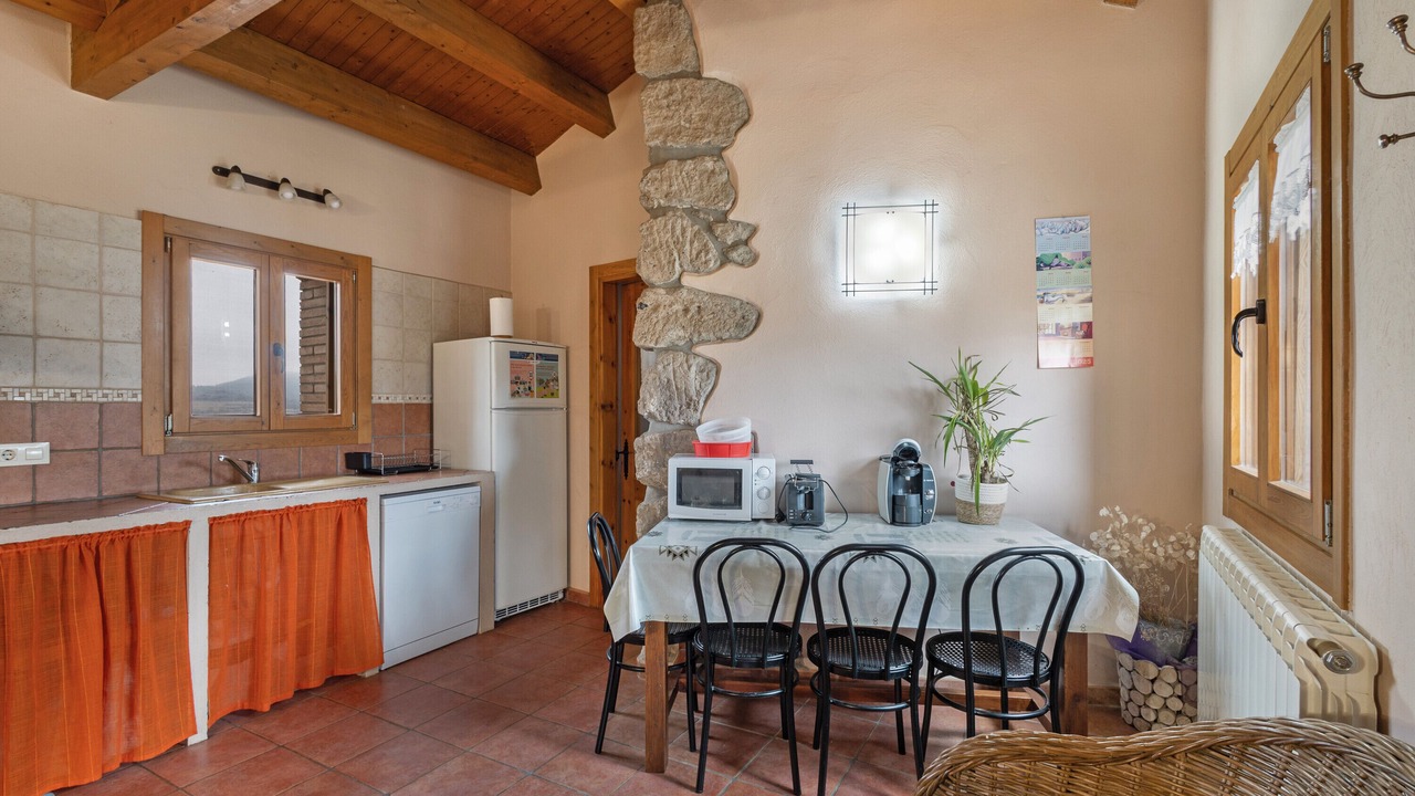 Photo of Kitchen in Casserres