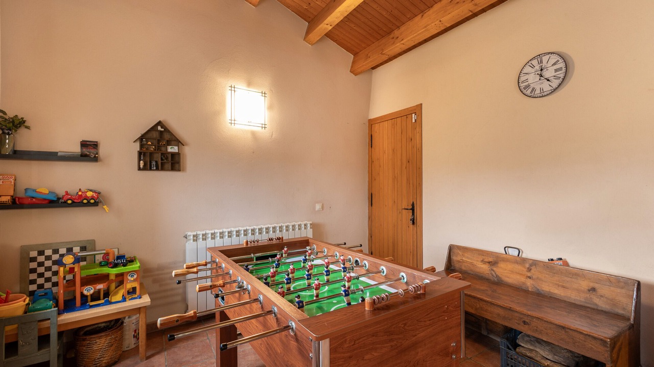 Photo of Bedroom in Casserres