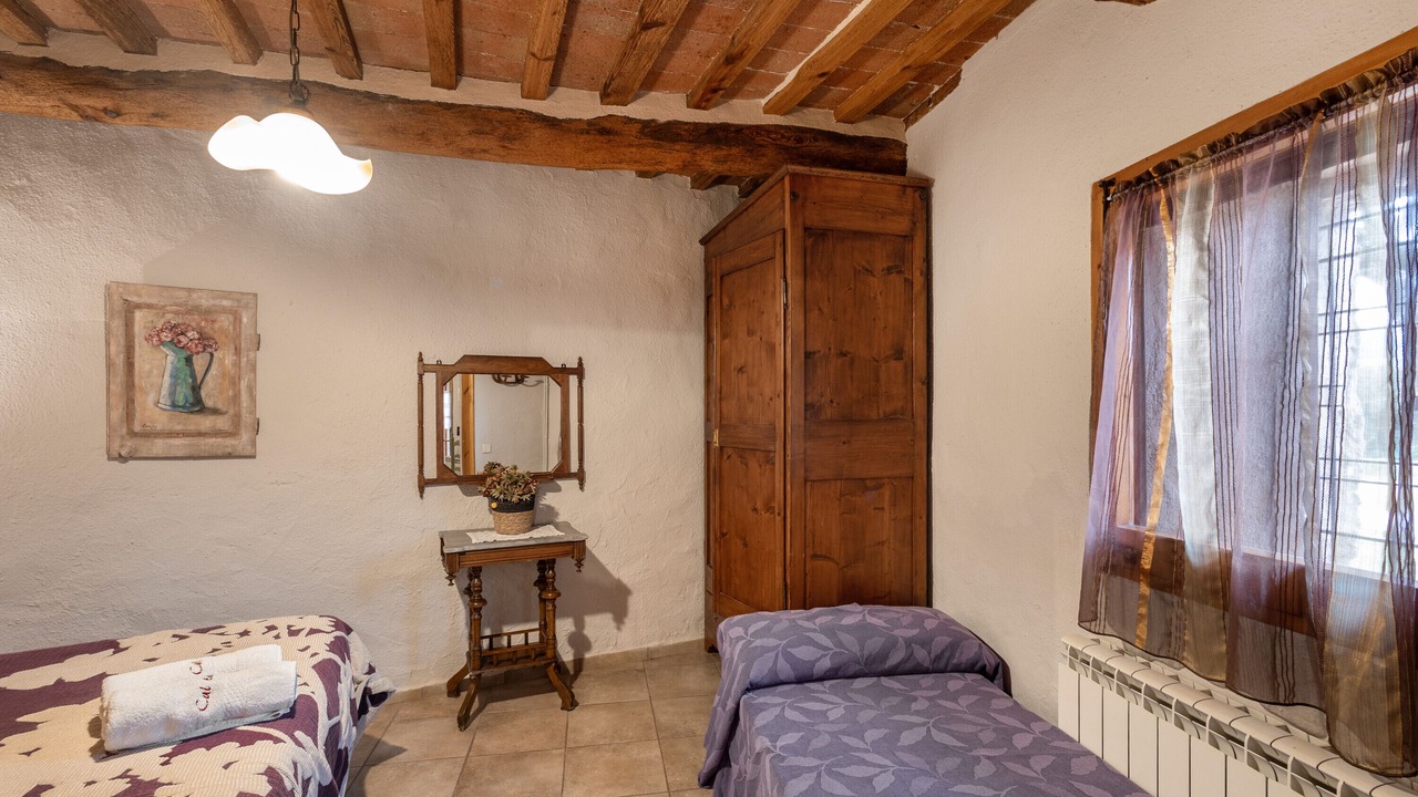 Photo of Bedroom in Casserres