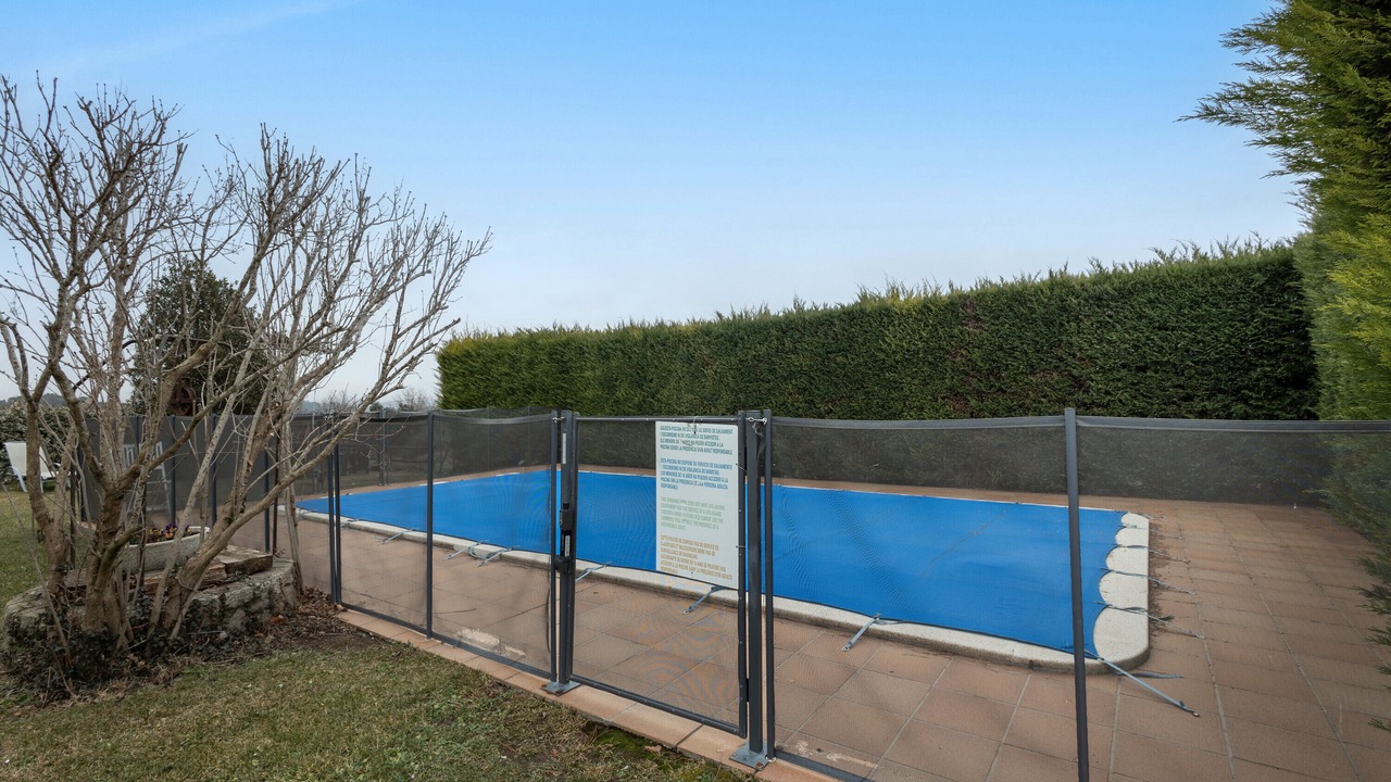 Photo of Outdoor in Casserres