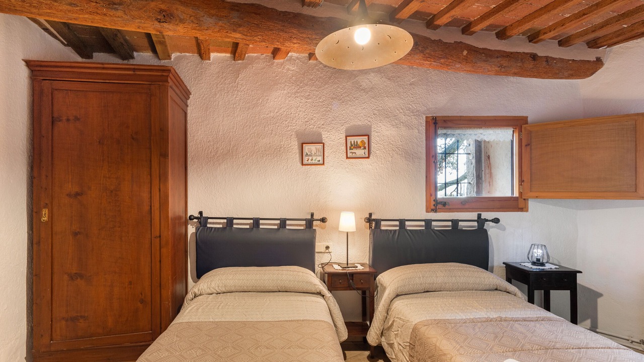 Photo of Bedroom in Casserres