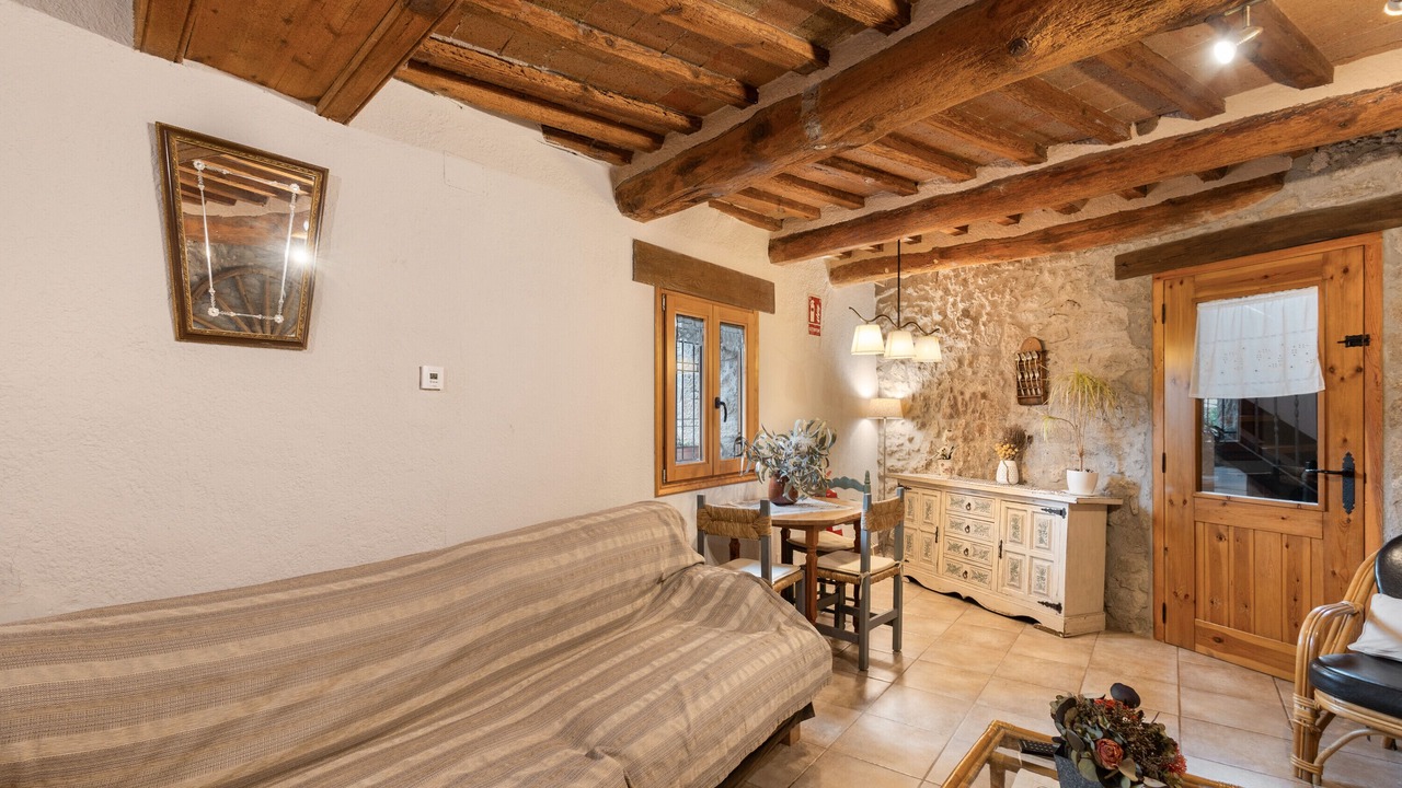 Photo of Livingroom in Casserres