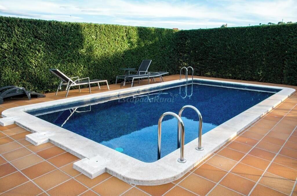 Photo of Outdoor in Casserres