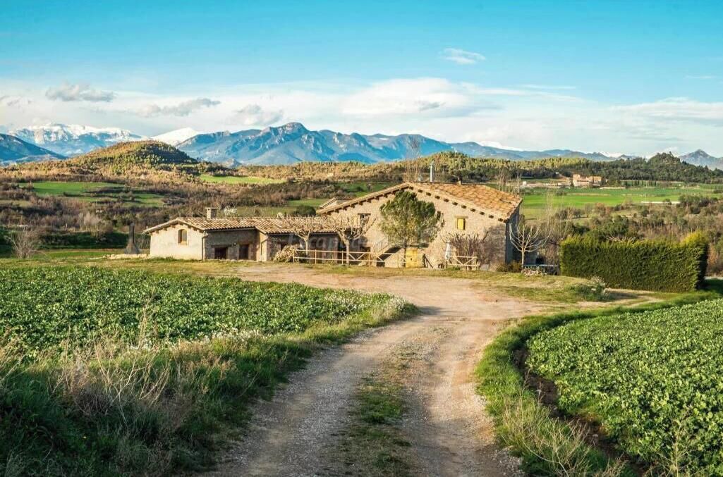 Photo of Outdoor in Casserres