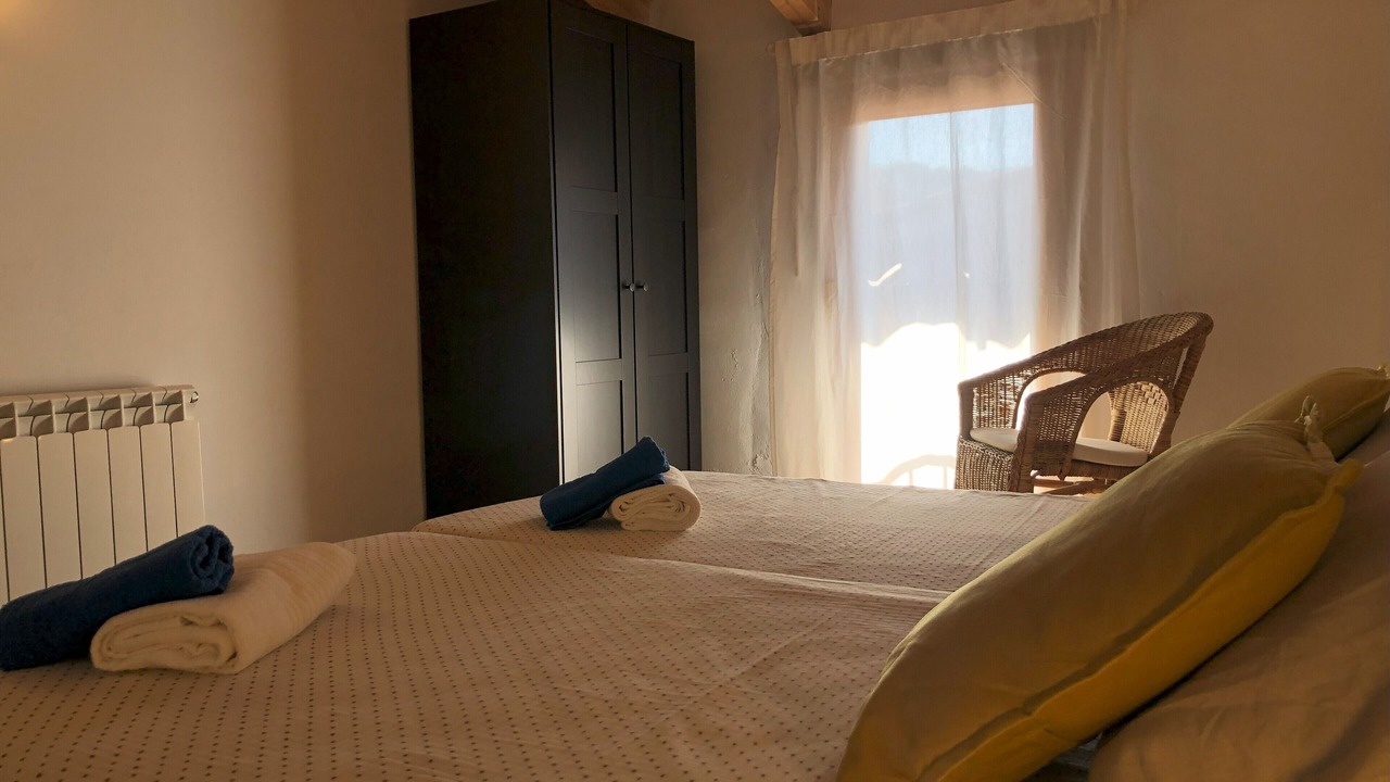 Photo of Bedroom in Mura