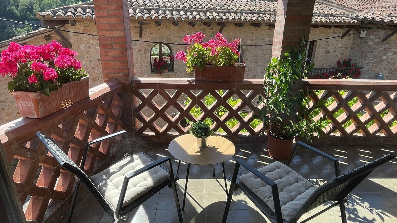 Photo of Patio Balcony in Mura