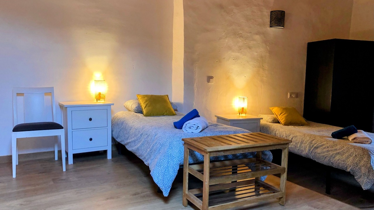 Photo of Bedroom in Mura
