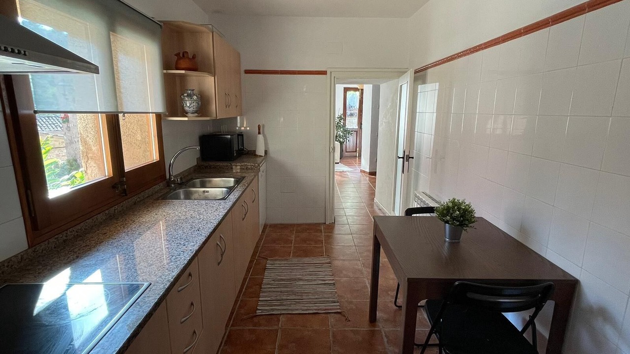 Photo of Kitchen in Mura