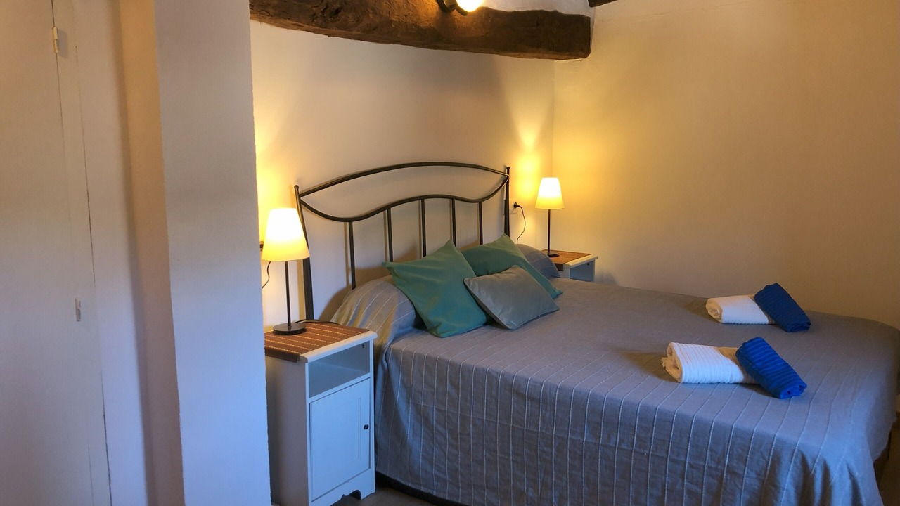 Photo of Bedroom in Mura