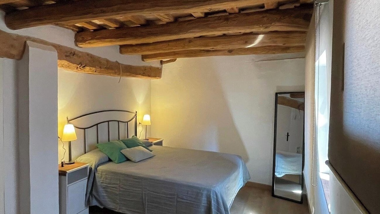 Photo of Bedroom in Mura