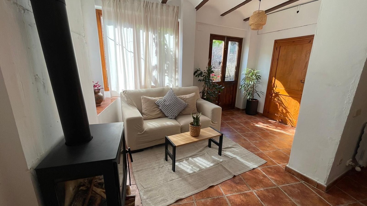 Photo of Livingroom in Mura