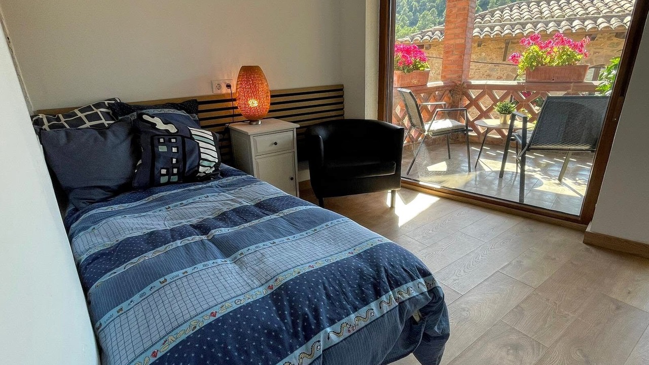 Photo of Bedroom in Mura