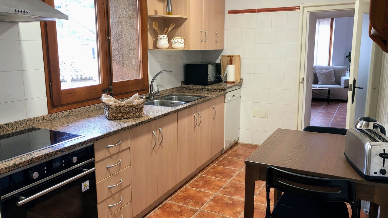 Photo of Kitchen in Mura