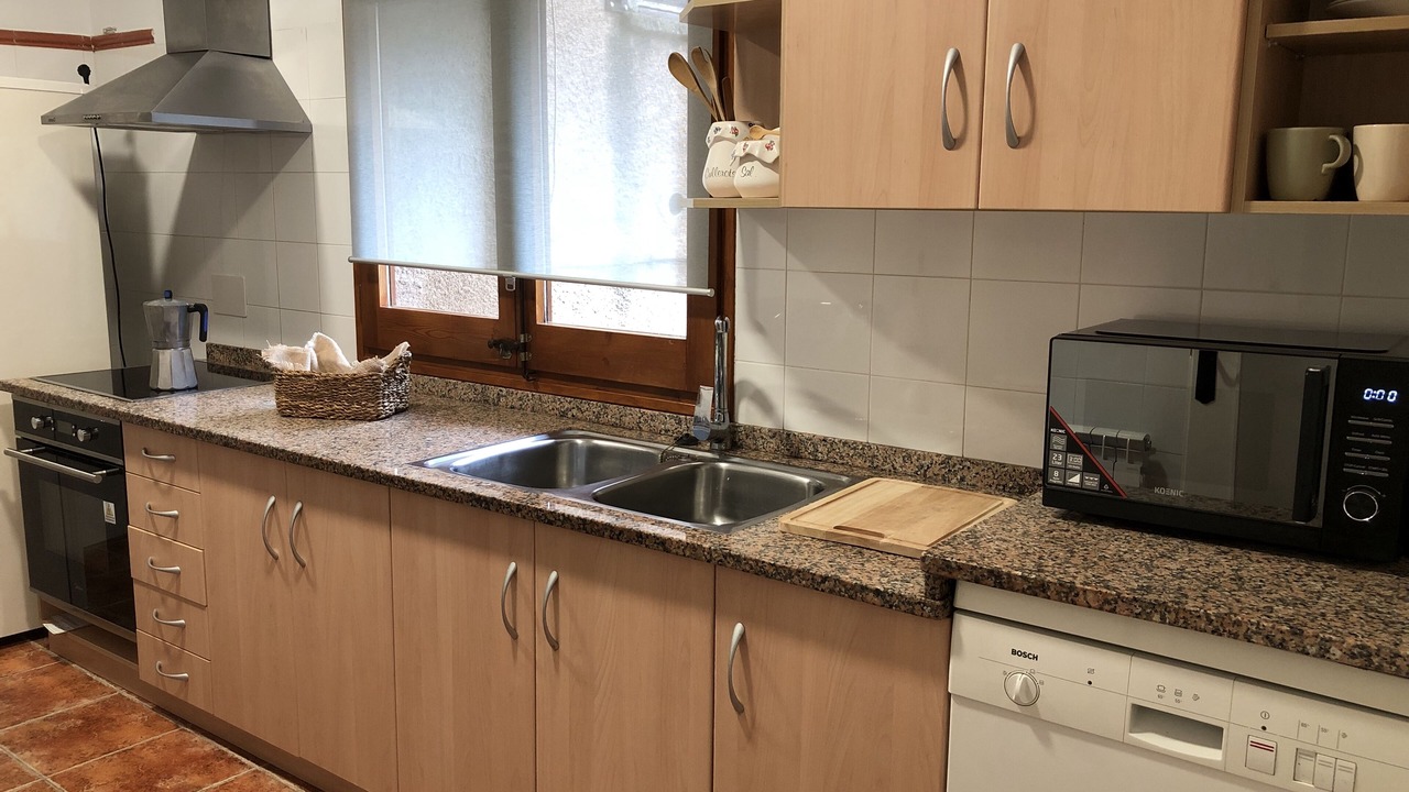 Photo of Kitchen in Mura