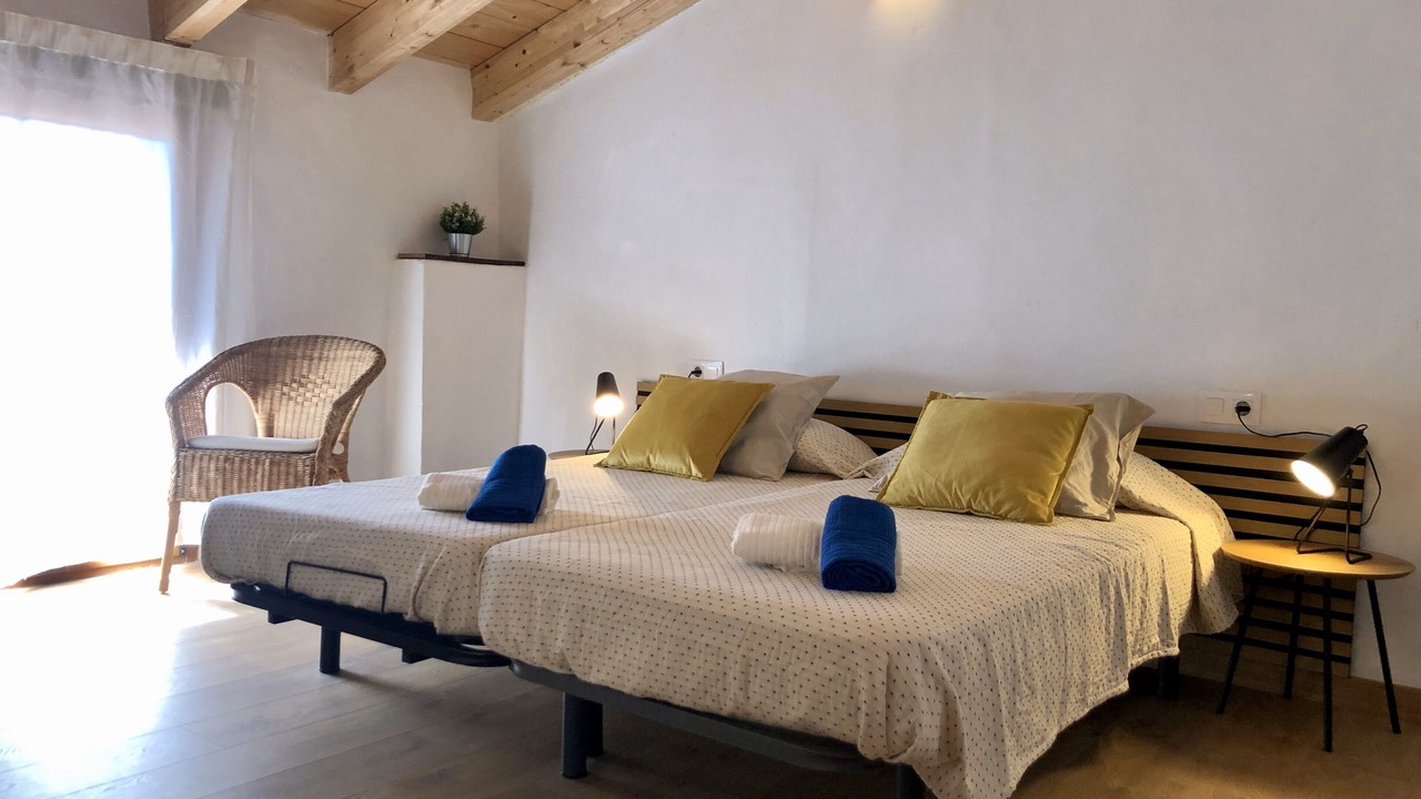 Photo of Bedroom in Mura