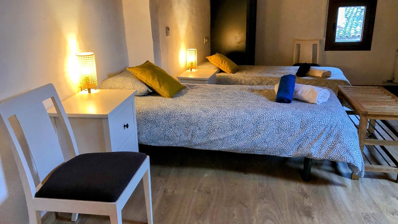 Photo of Bedroom in Mura