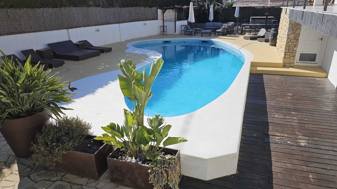 Photo of Outdoor in Olivella